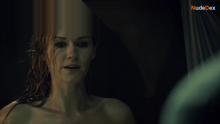 Emily Rose in Haven, photo 4