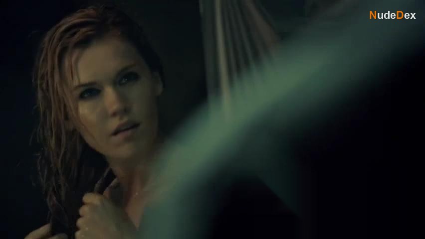 Emily Rose in Haven, photo 8