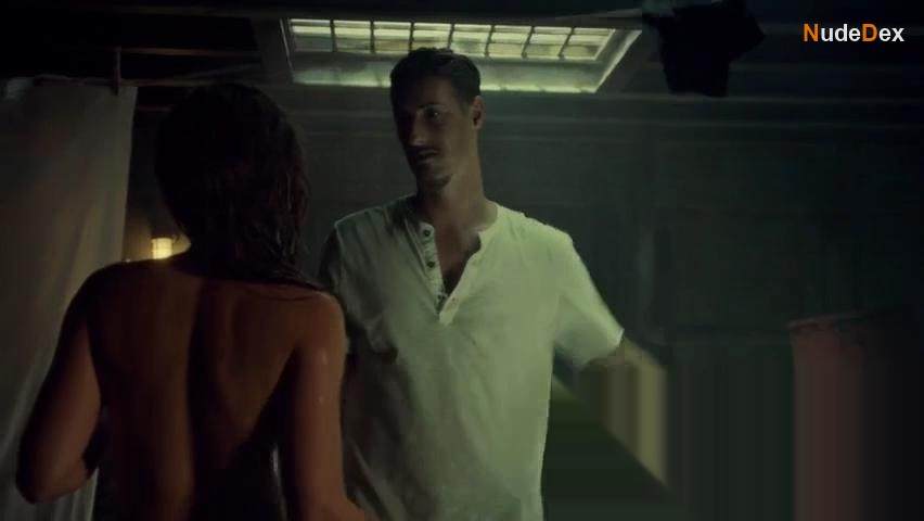 Emily Rose in Haven, photo 9