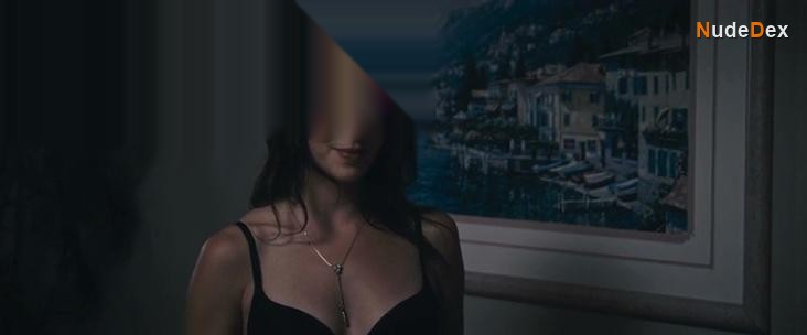 Emily Somers in Awaken The Shadowman, photo 3