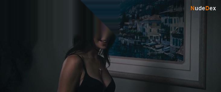 Emily Somers in Awaken The Shadowman, photo 5