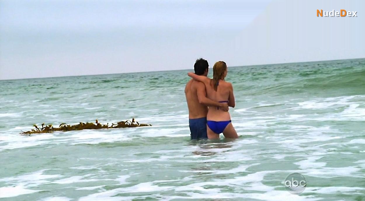 Emily Vancamp in Revenge, photo 7