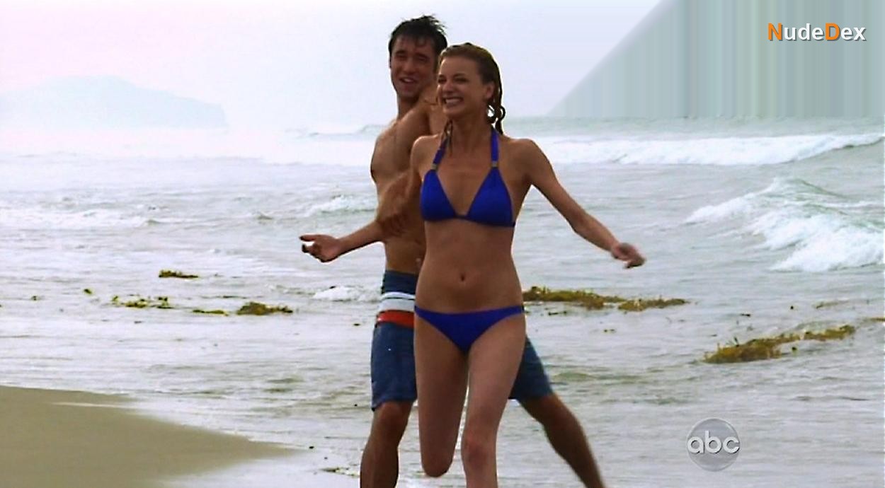 Emily Vancamp in Revenge, photo 8