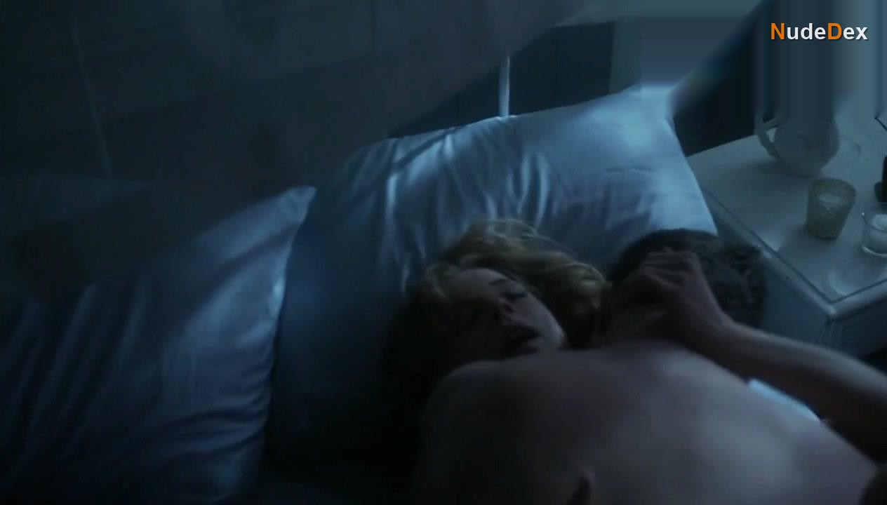 Emily Vancamp in Revenge, photo 12