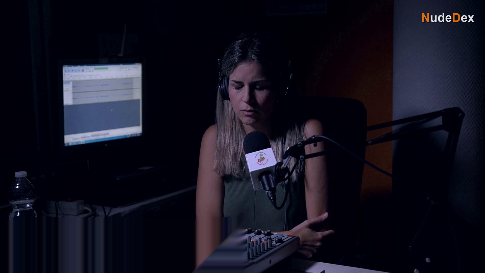 Emma Caballero in Ecos Y Otros Relatos Asombrosos, photo 2