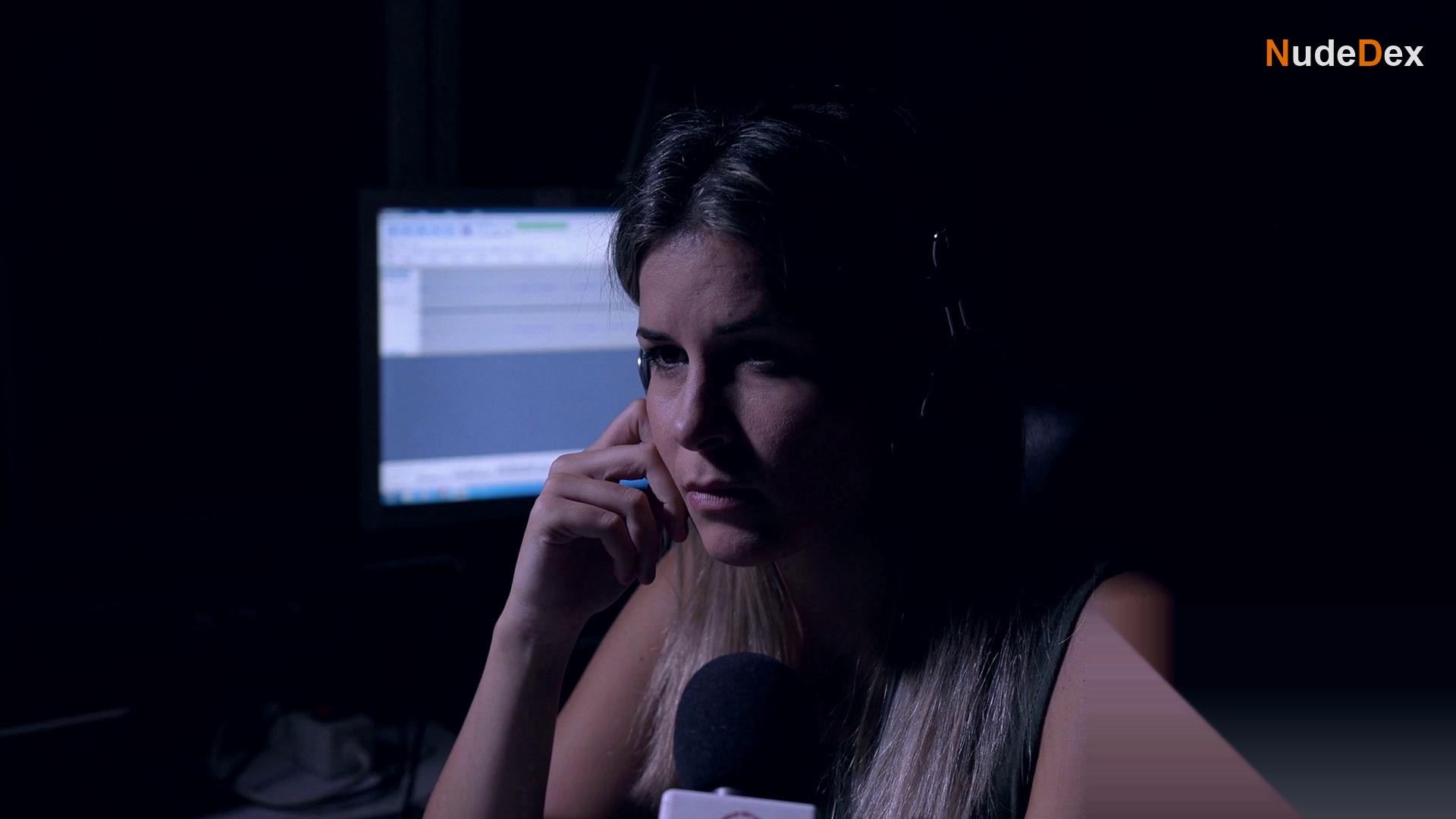 Emma Caballero in Ecos Y Otros Relatos Asombrosos, photo 5