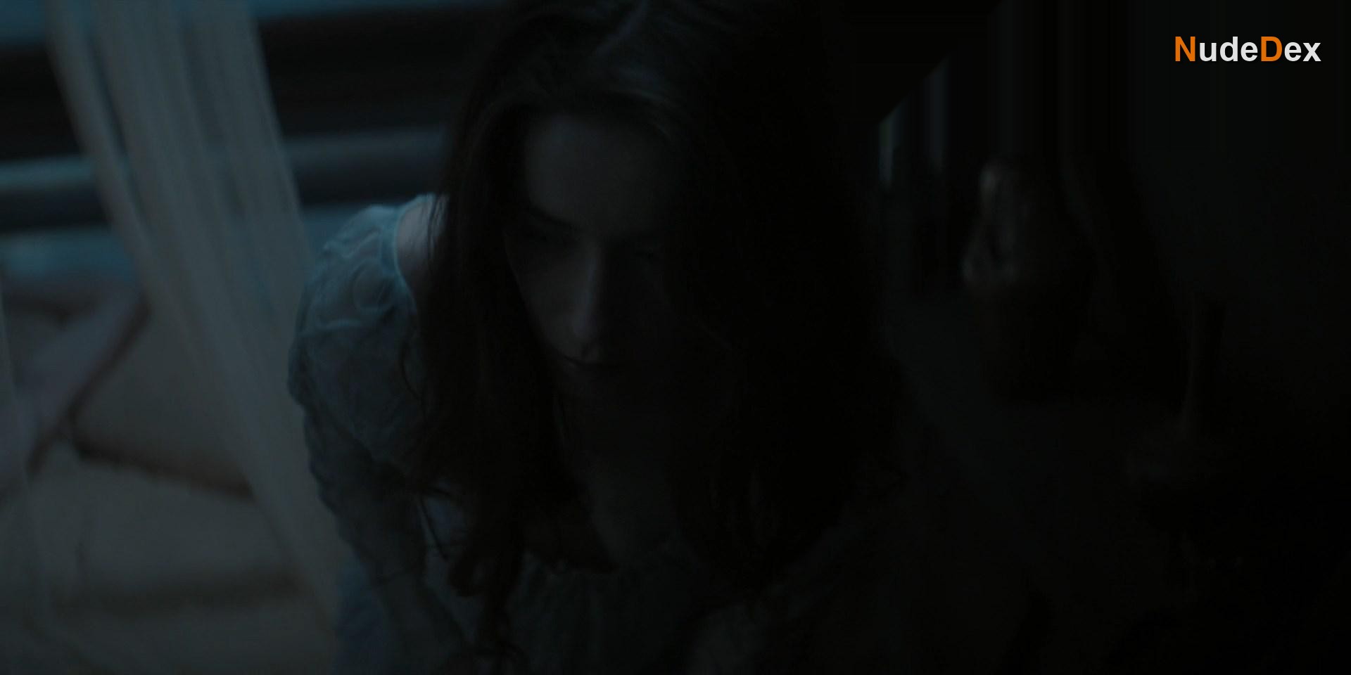 Emma Canning in Dune: Prophecy, photo 6