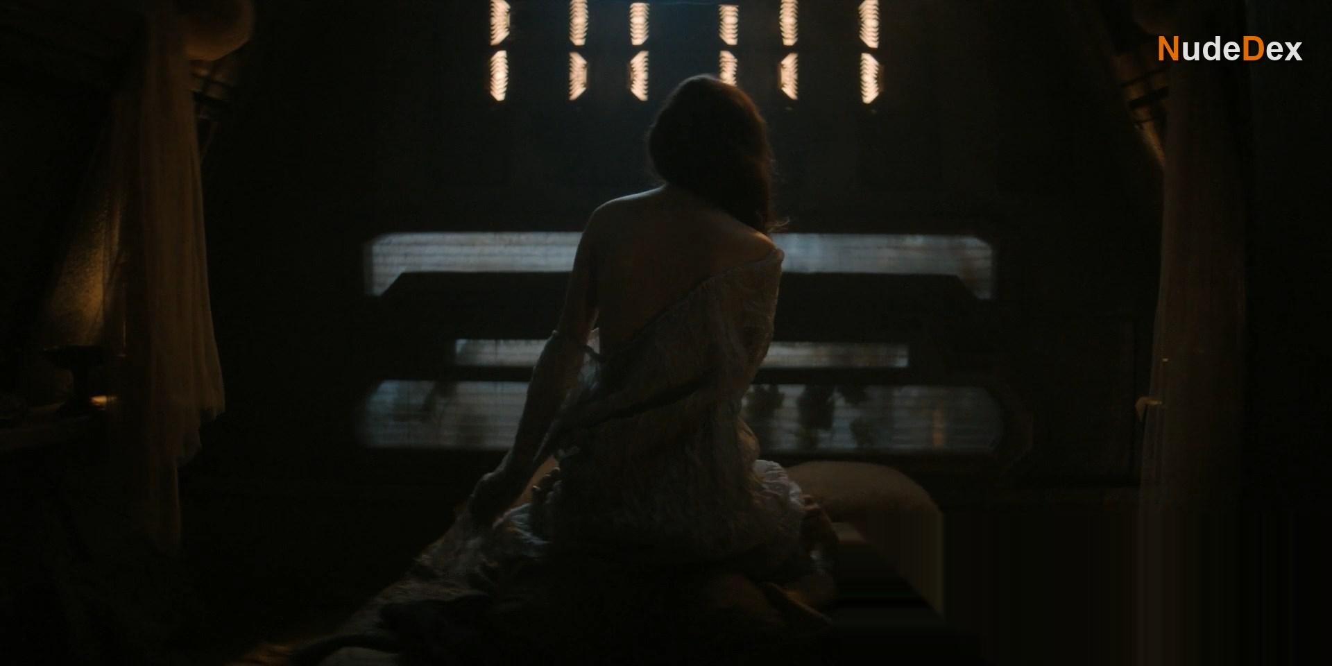 Emma Canning in Dune: Prophecy, photo 9