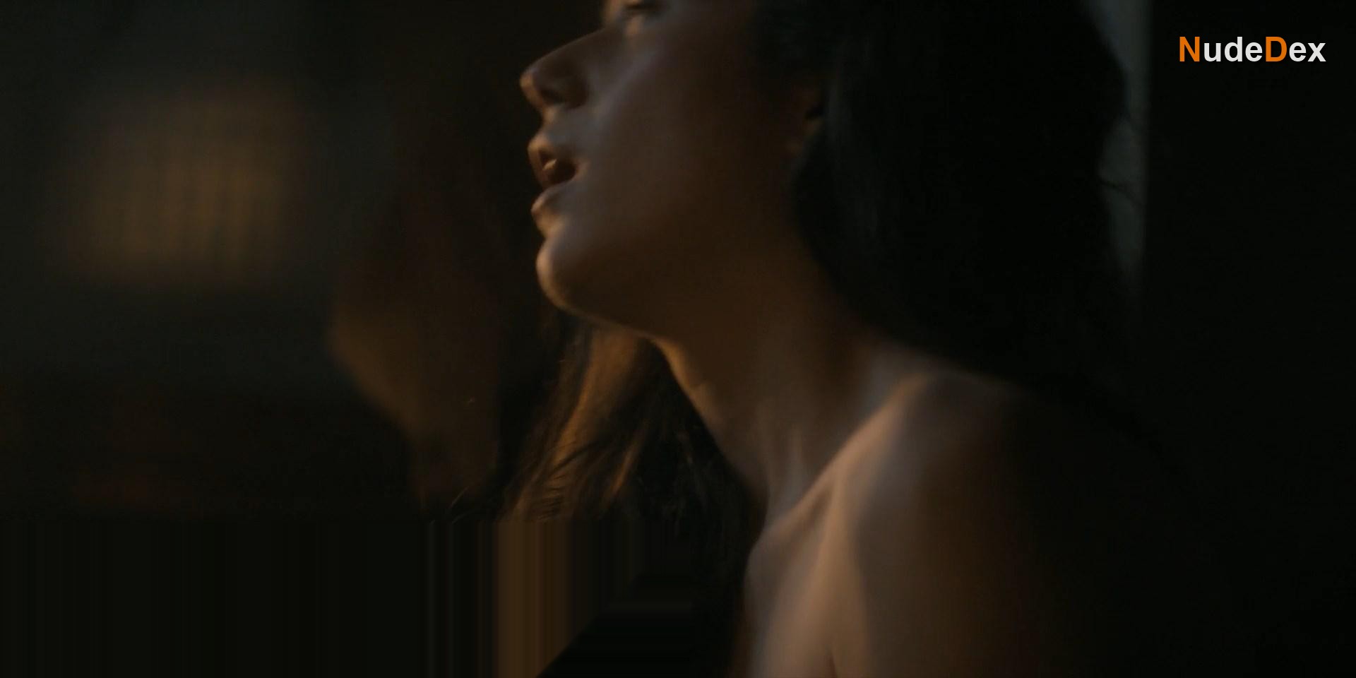 Emma Canning in Dune: Prophecy, photo 10