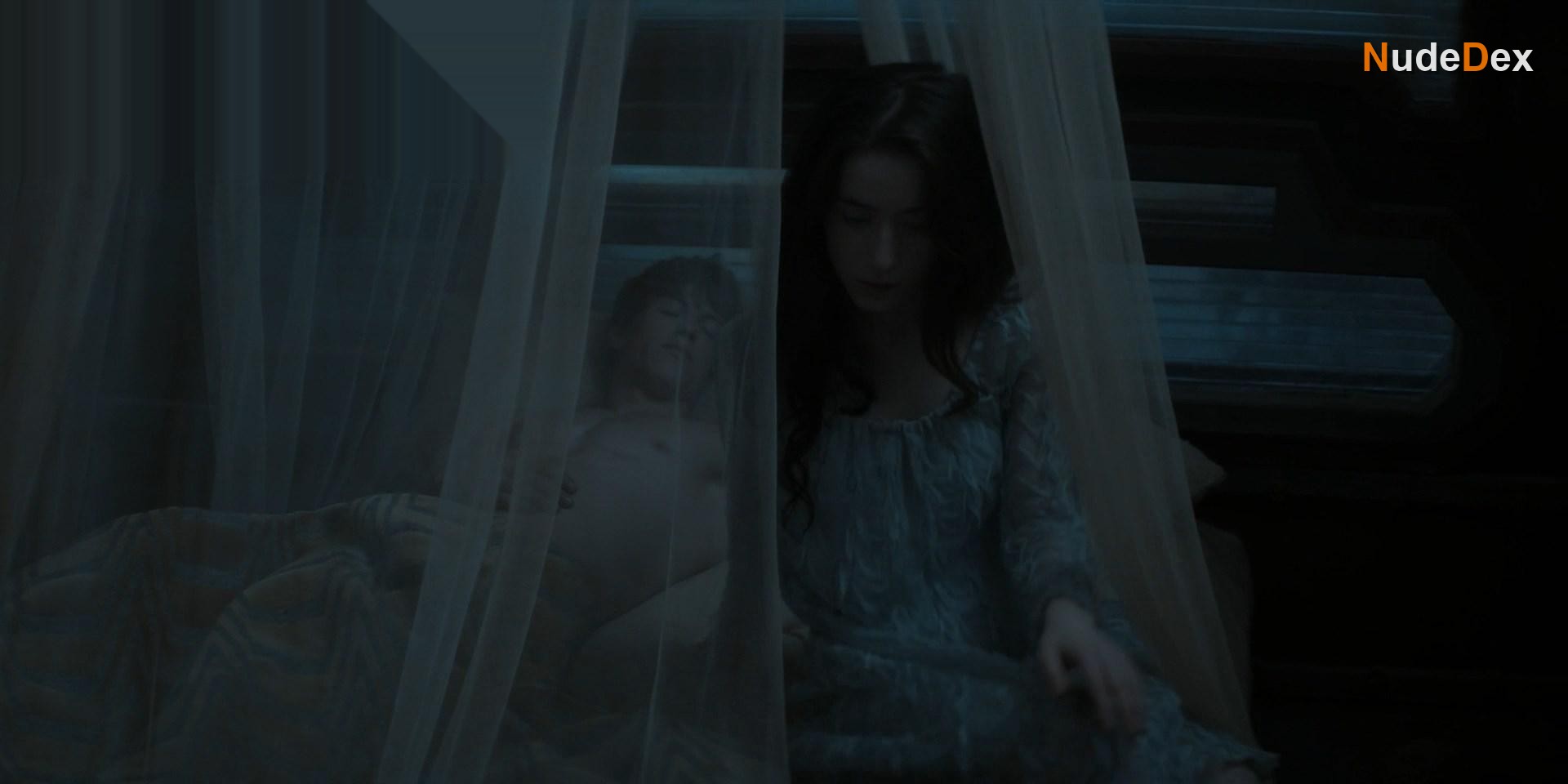 Emma Canning in Dune: Prophecy, photo 13