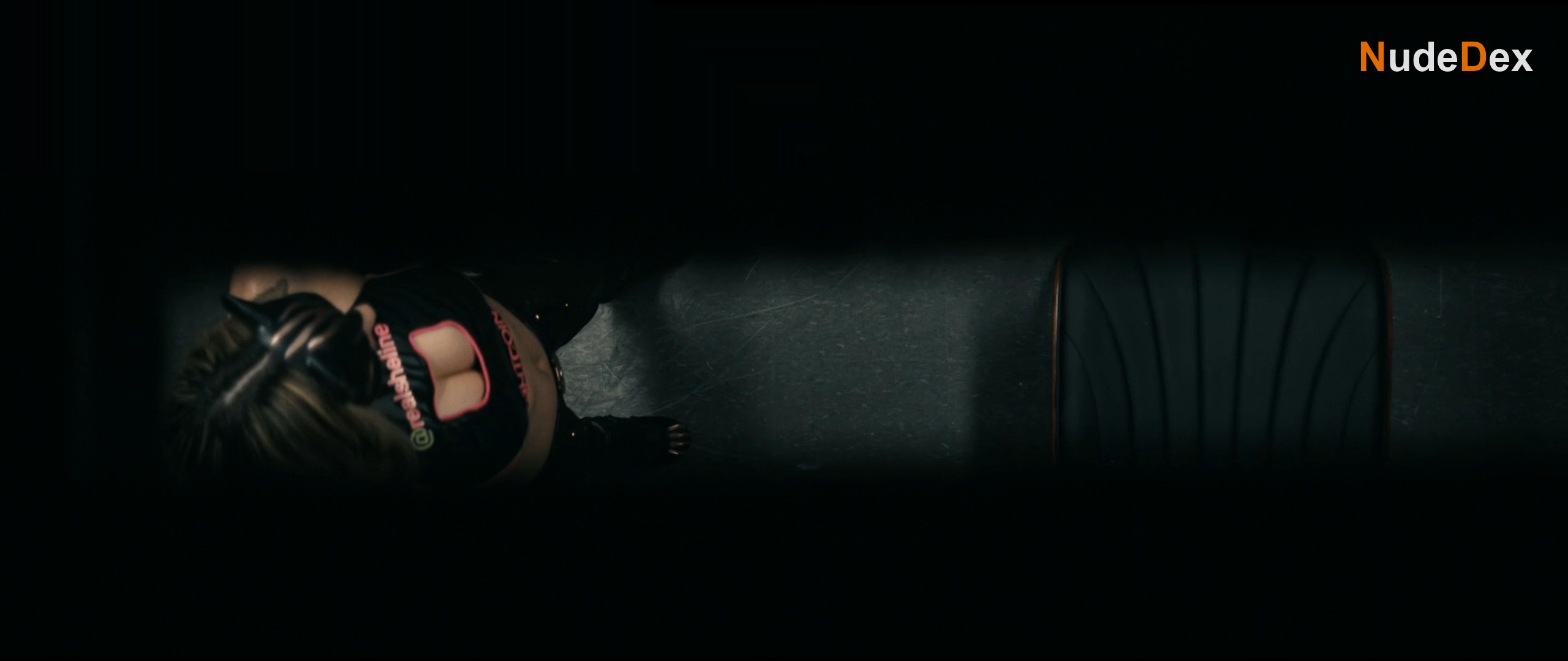 Emma Elle Paterson in The Boys, photo 1