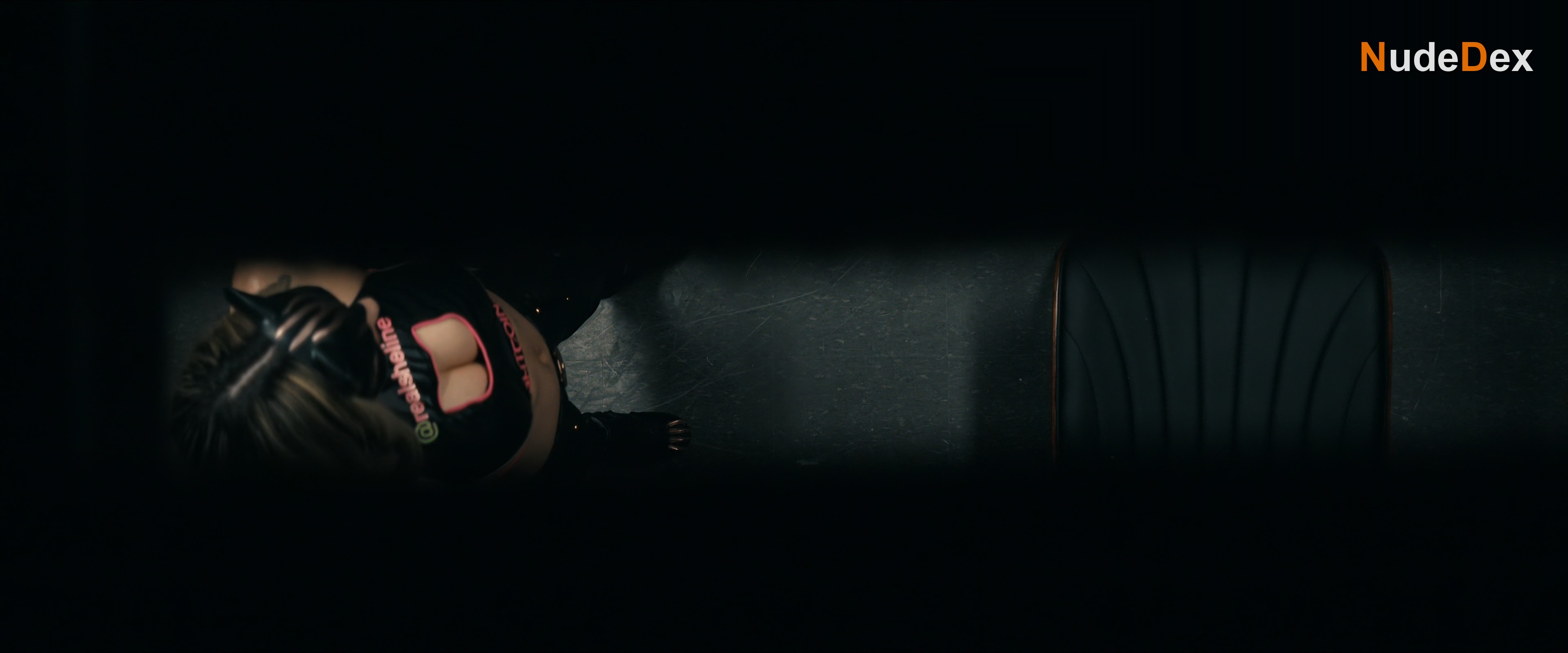 Emma Elle Paterson in The Boys, photo 7