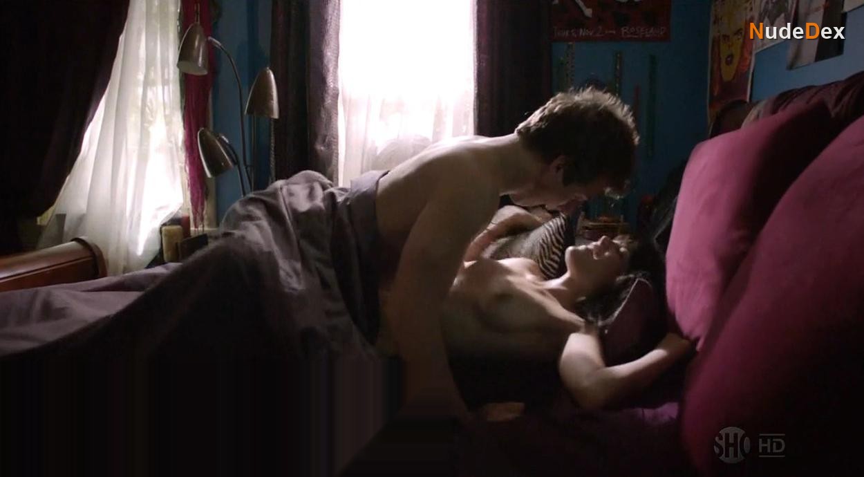 Shameless in Shameless, photo 1