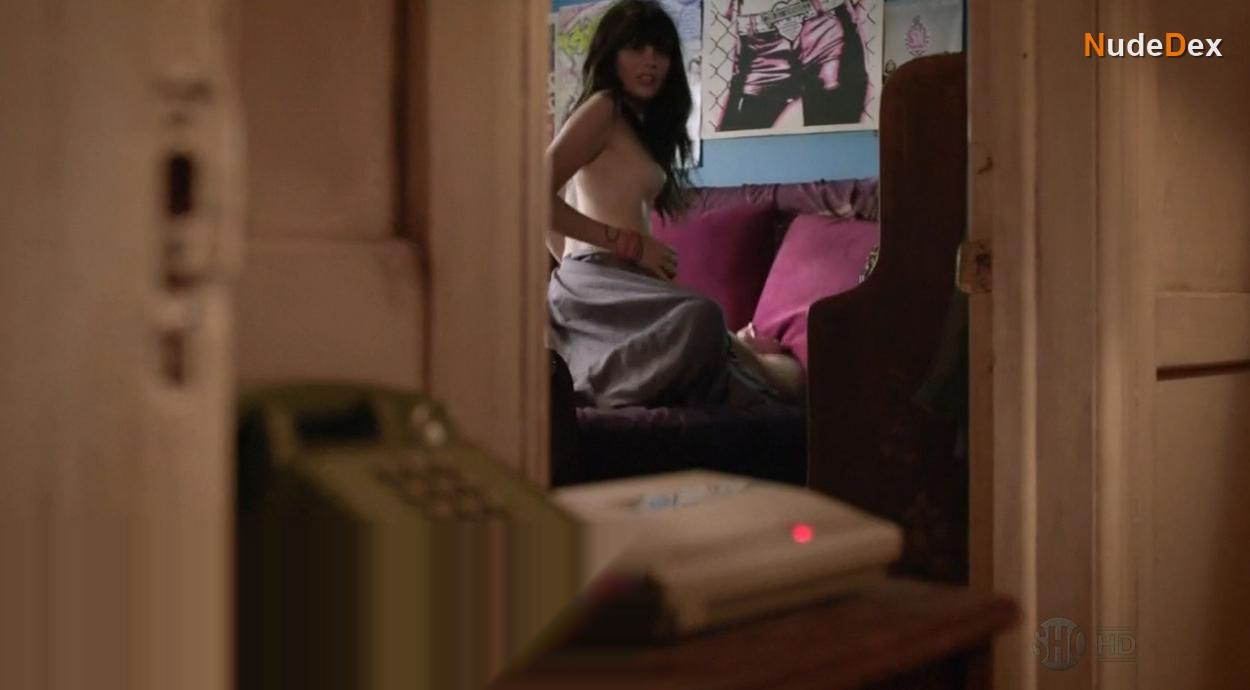 Shameless in Shameless, photo 3