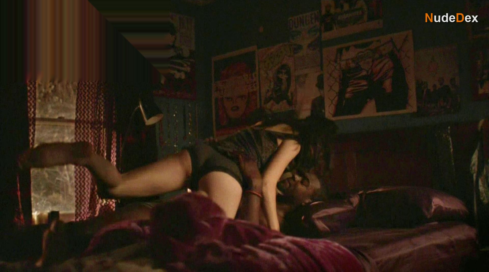 Emma Greenwell in Shameless, photo 6