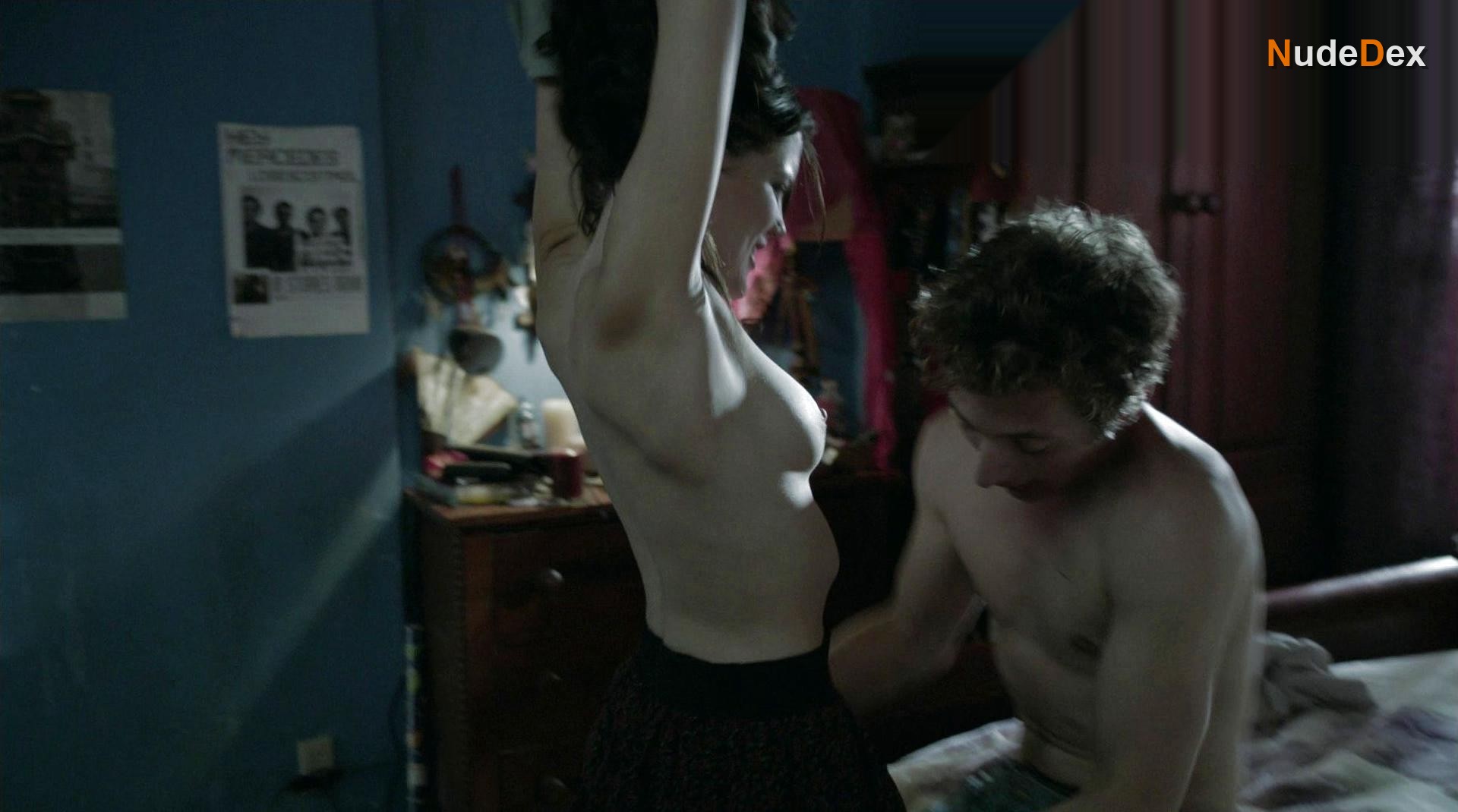 Emma Greenwell in Shameless, photo 7