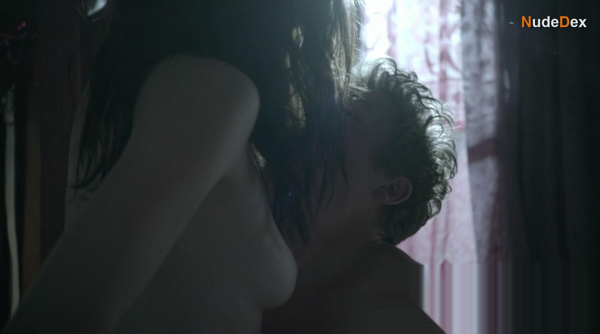 Emma Greenwell in Shameless, photo 9