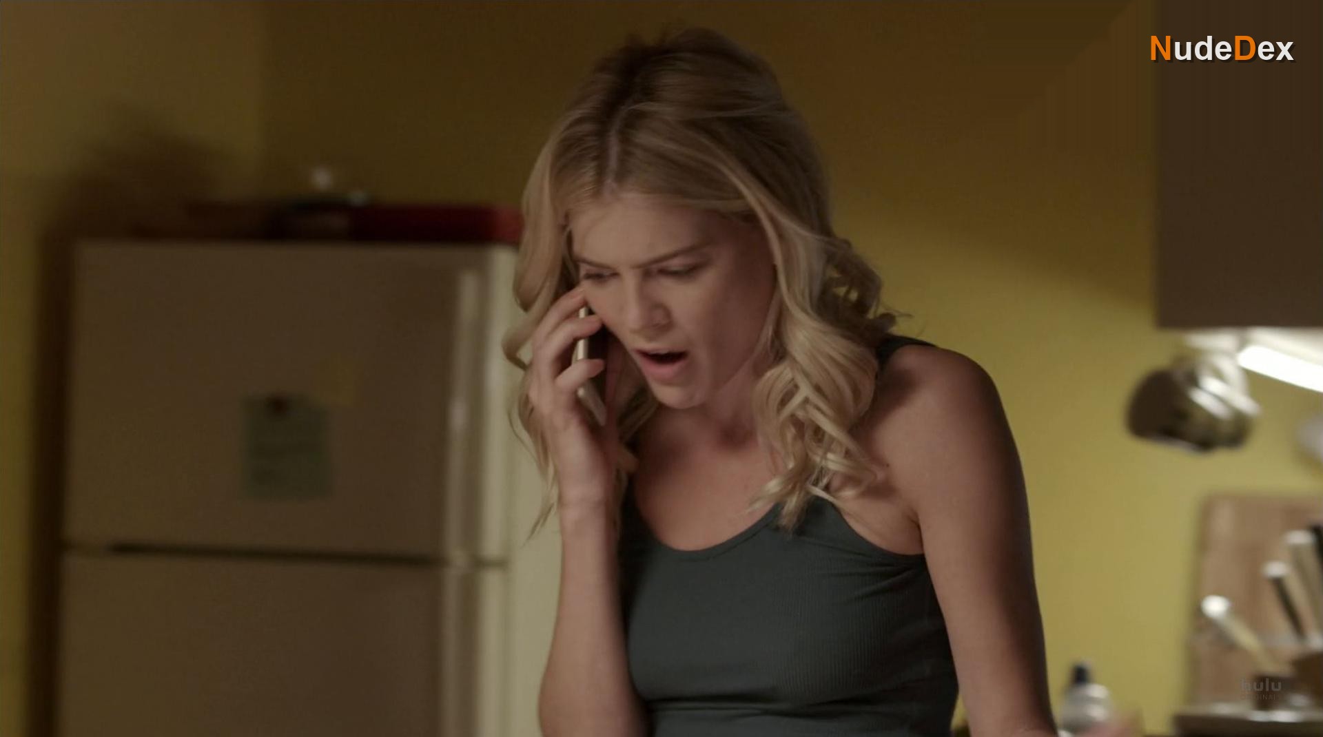 Emma Greenwell in The Path, photo 2