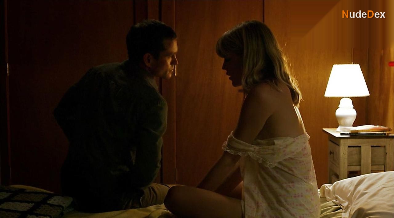 Emma Greenwell in The Path, photo 11