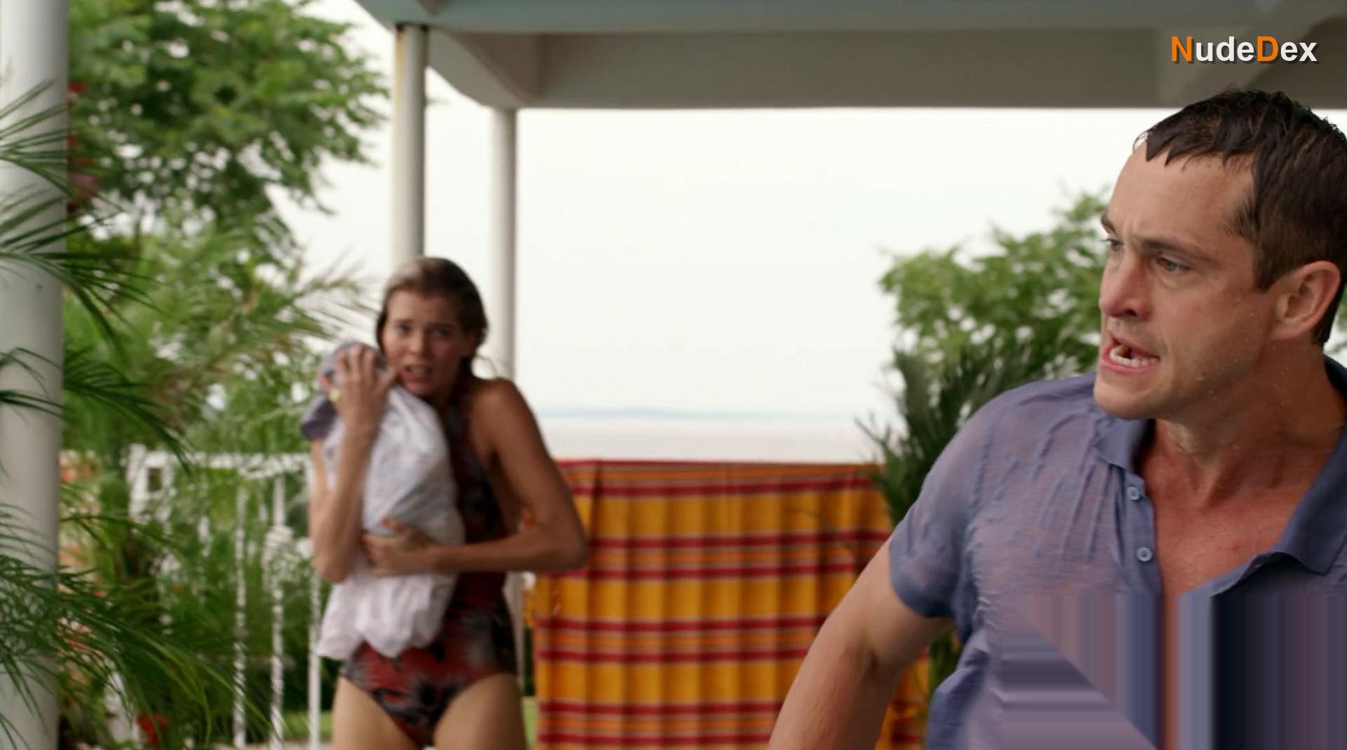 Emma Greenwell in The Path, photo 12