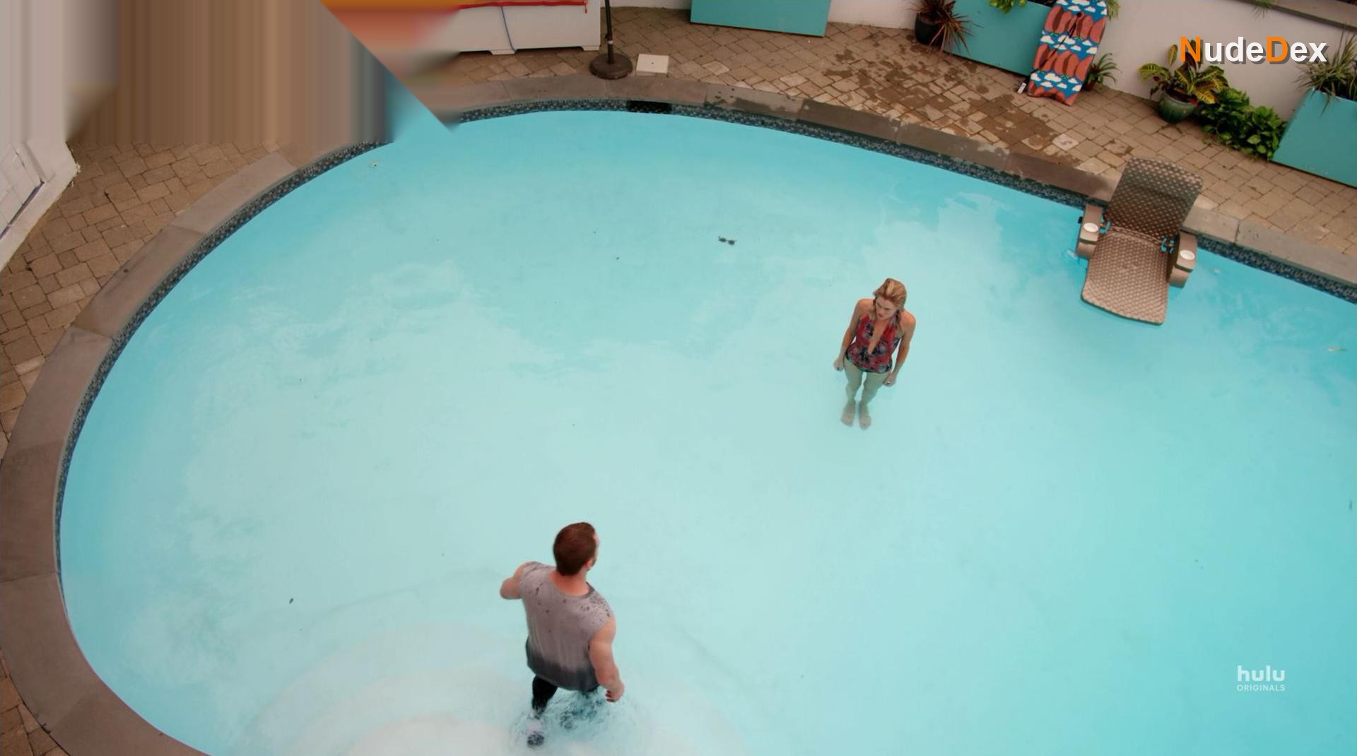 Emma Greenwell in The Path, photo 14