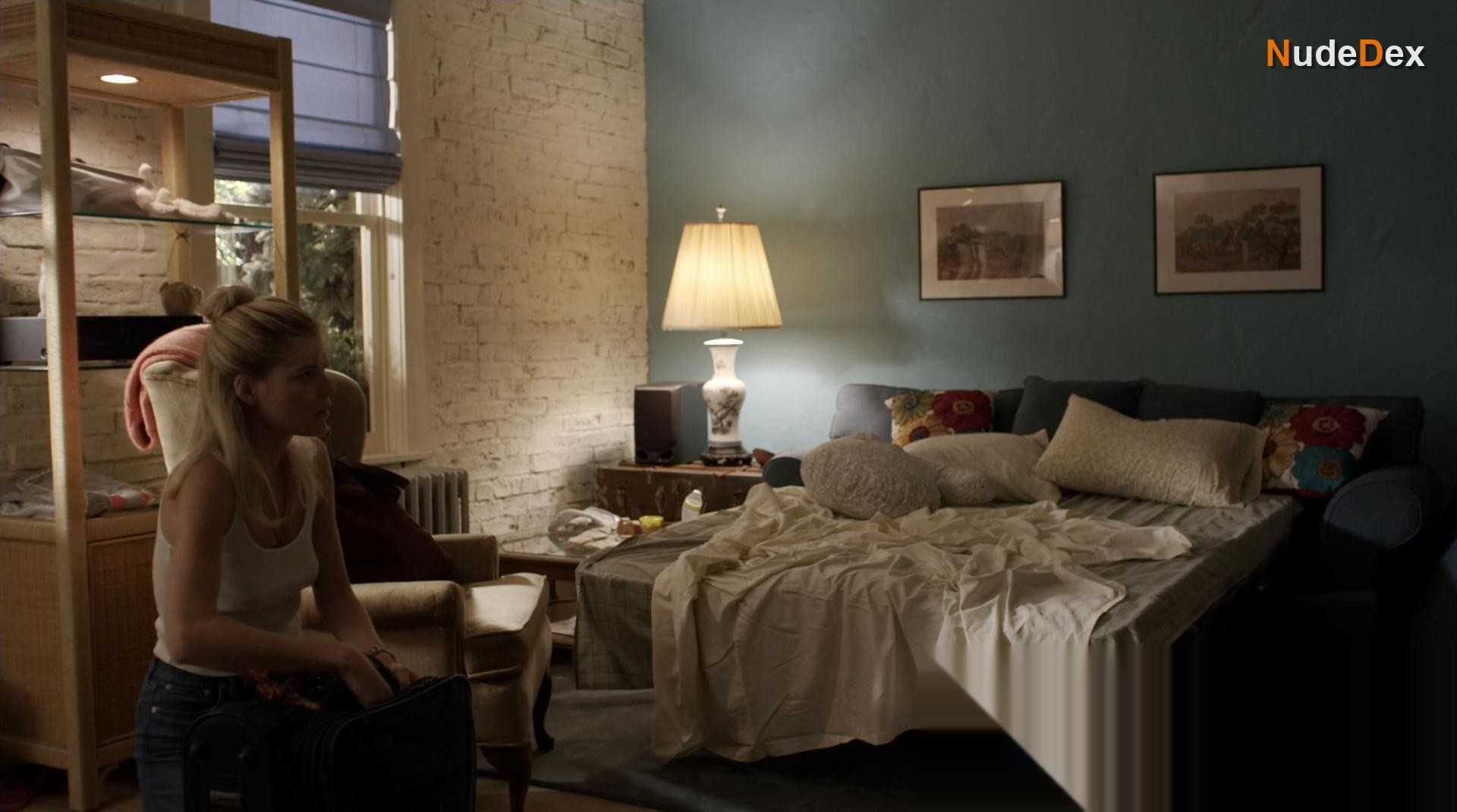 Emma Greenwell in The Path, photo 17