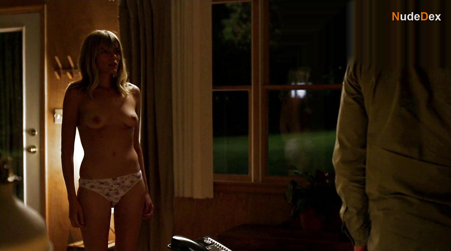 Emma Greenwell in The Path, photo 18