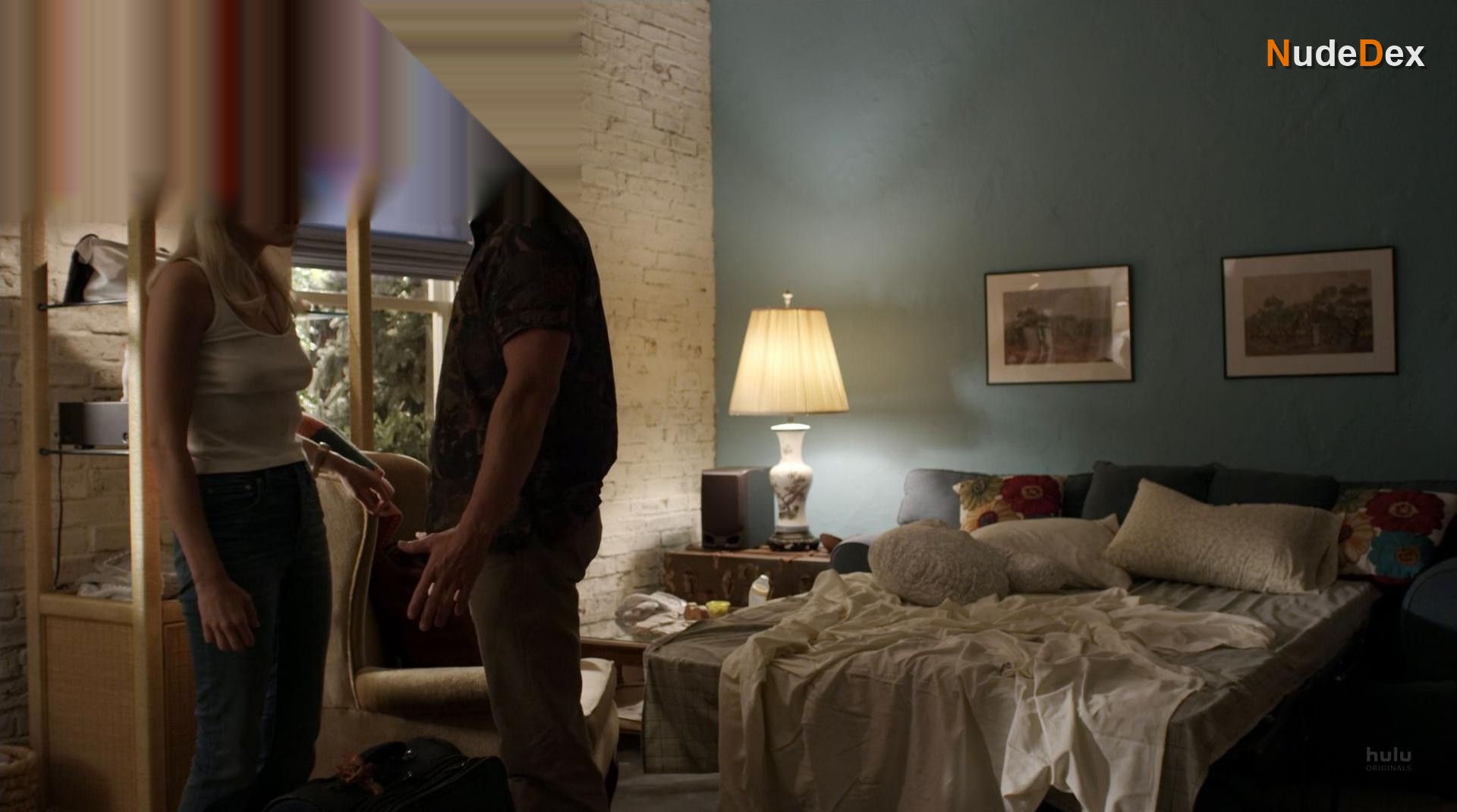 Emma Greenwell in The Path, photo 19