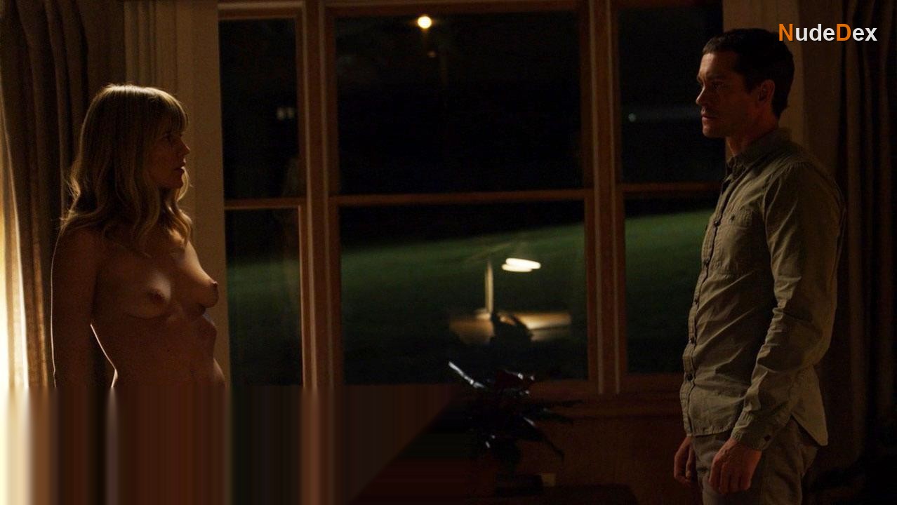 Emma Greenwell in The Path, photo 22