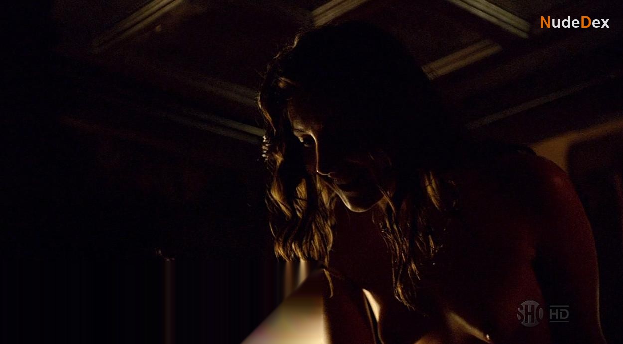Emma Hamilton in The Tudors, photo 9