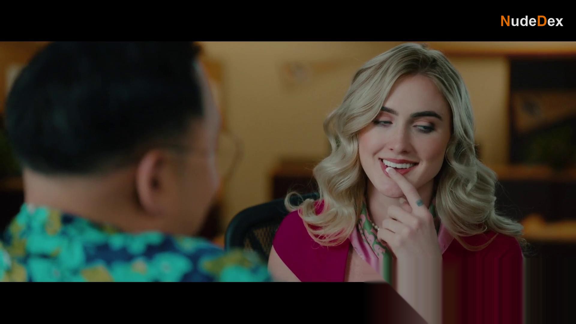 Emma Holzer in The Re Education Of Molly Singer, photo 3