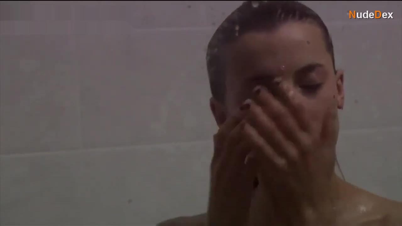 Emma Lahana in Alien Agent, photo 5