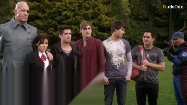 Emma Lahana in Big Time Movie, photo 2
