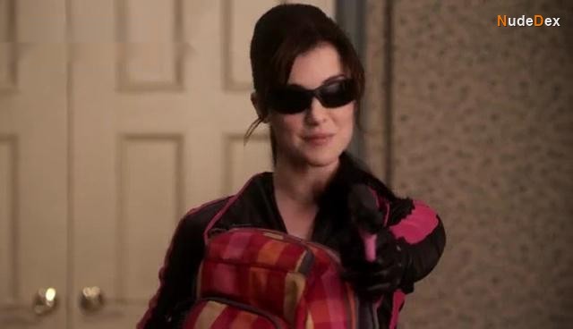 Emma Lahana in Big Time Movie, photo 3
