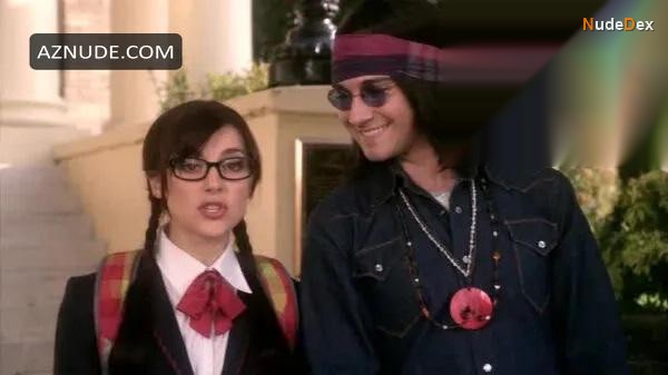Emma Lahana in Big Time Movie, photo 7