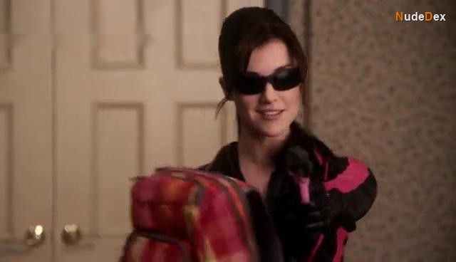 Emma Lahana in Big Time Movie, photo 8