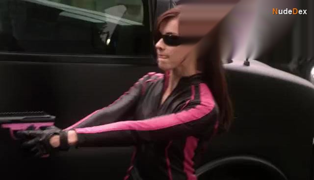 Emma Lahana in Big Time Movie, photo 12