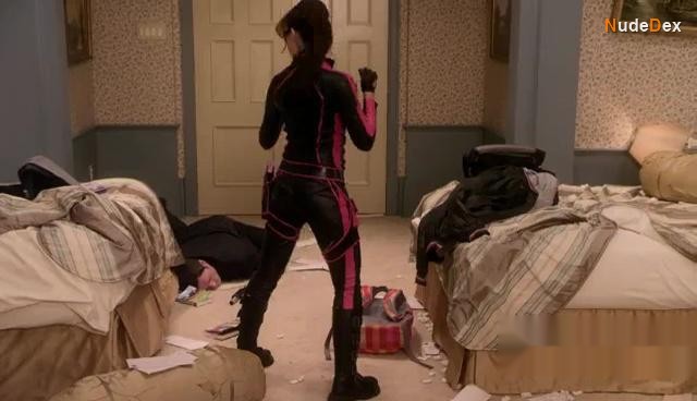 Emma Lahana in Big Time Movie, photo 15