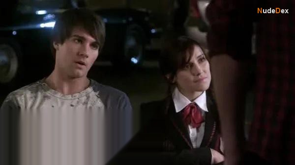 Emma Lahana in Big Time Movie, photo 17