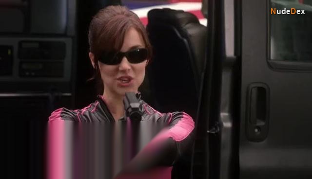 Emma Lahana in Big Time Movie, photo 18