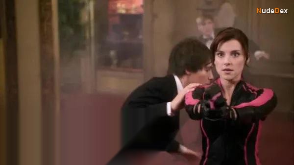 Emma Lahana in Big Time Movie, photo 19