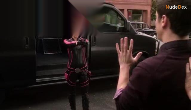 Emma Lahana in Big Time Movie, photo 20
