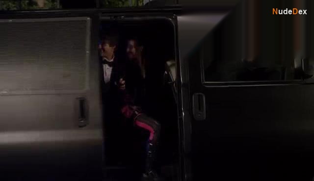 Big Time Movie in Big Time Movie, photo 27