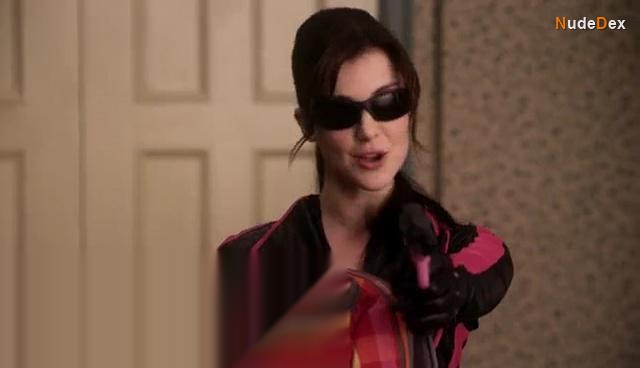 Big Time Movie in Big Time Movie, photo 33