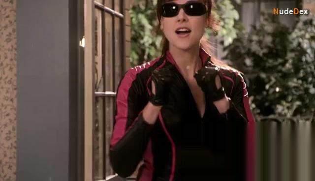 Big Time Movie in Big Time Movie, photo 34