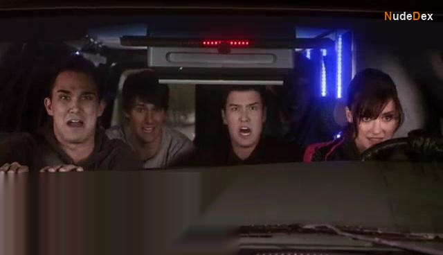 Big Time Movie in Big Time Movie, photo 36