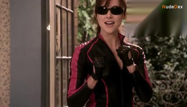 Big Time Movie in Big Time Movie, photo 39