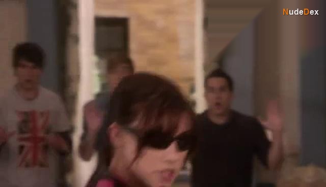 Big Time Movie in Big Time Movie, photo 49