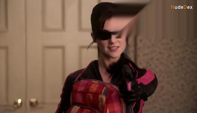 Big Time Movie in Big Time Movie, photo 54
