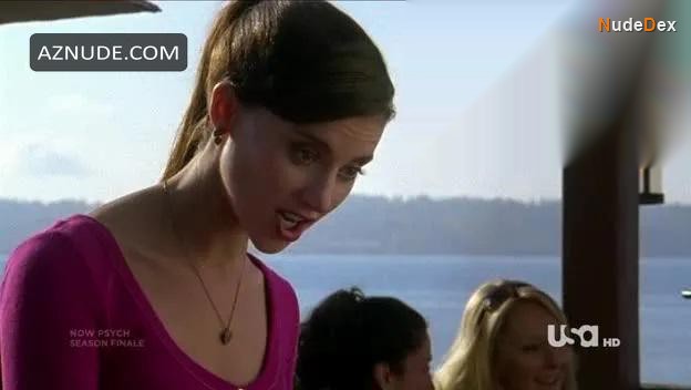 Psych in Psych, photo 4